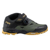 Scarpe MTB Northwave Enduro Mid 2 - Verde