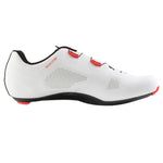 Northwave Revolution schuhe - Weiss rot