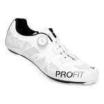 Spiuk Profit RC Schuhe - Weiß 