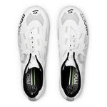 Spiuk Profit RC Shoes - White 