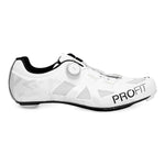 Scarpe Spiuk Profit RC - Bianco