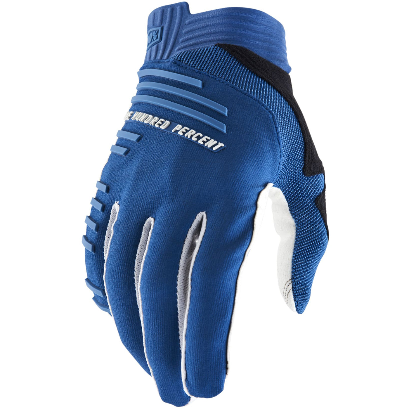 100% R-core Glove - Blue 