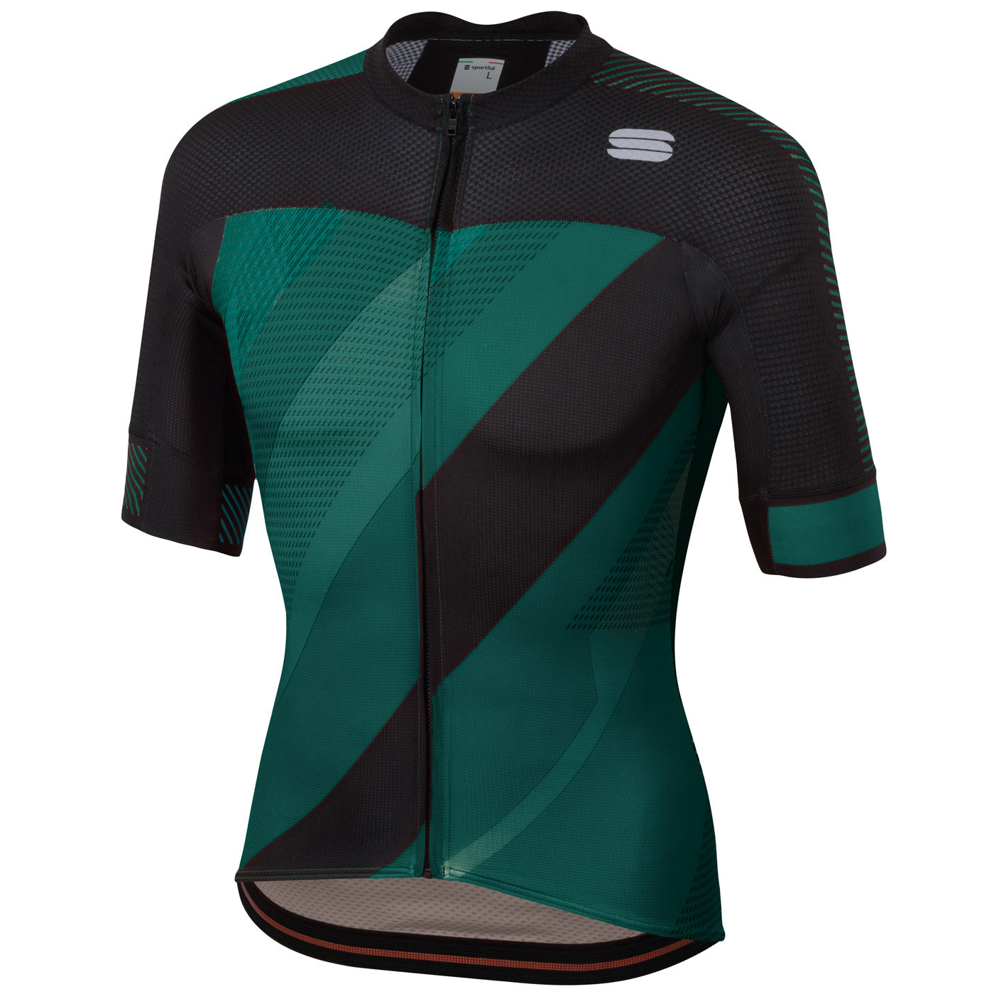 Sportful Light Pro Jersey - Green M / Verde