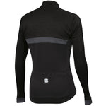 Maglia maniche lunghe Sportful Giara - Nero