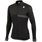 Maglia maniche lunghe Sportful Giara - Nero