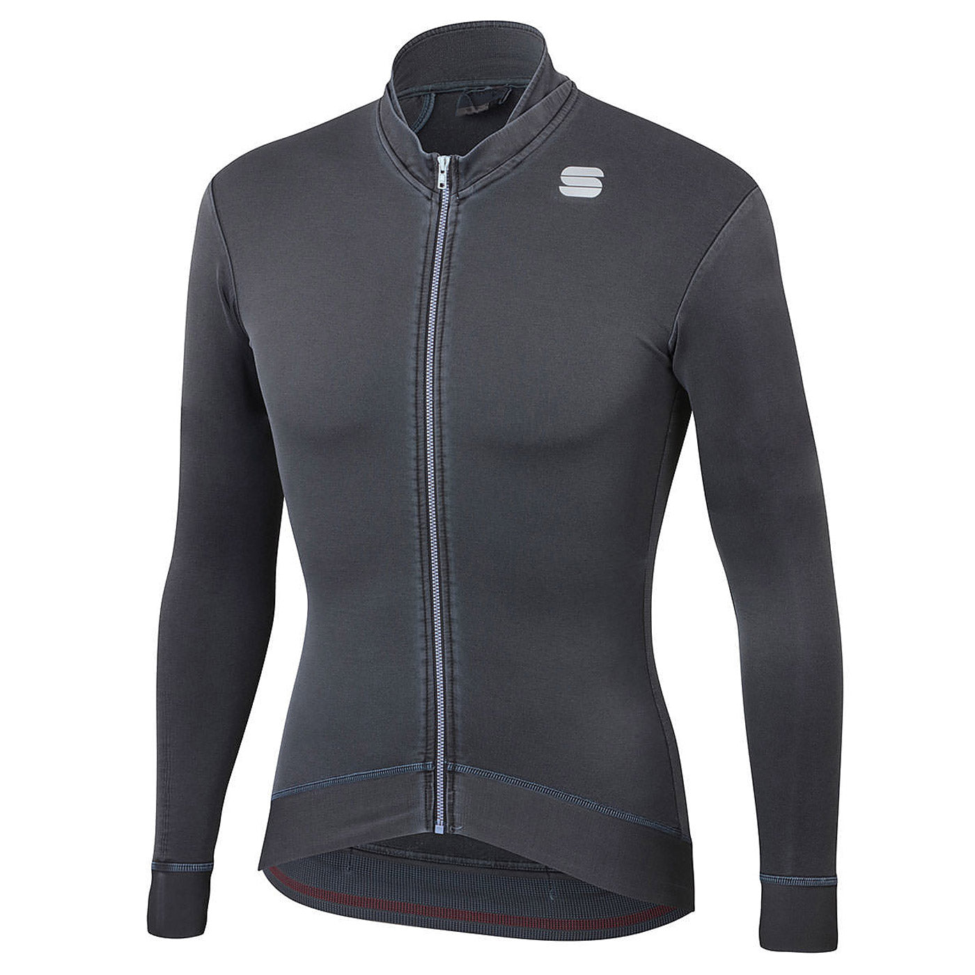 Sportful monocrom thermal long best sale sleeve jersey