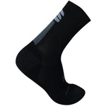 Calze Sportful Merino 18 - Nero