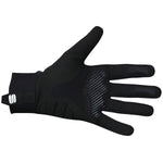 Guanti Sportful Giara Thermal - Nero