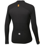 Maglia maniche lunghe Sportful Bodyfit Pro - Nero