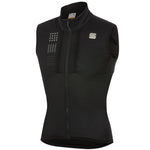 Gilet Sportful Giara Layer - Nero