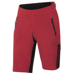 Pantaloncini Sportful Supergiara - Rosso