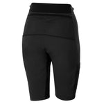 Pantaloncini donna Sportful Supergiara - Nero