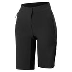 Pantaloncini donna Sportful Supergiara - Nero