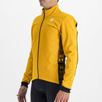 Sportful Neo SoftShell jacket - Gold