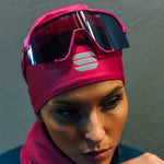 Sottocasco donna Sportful Edge - Rosa