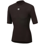 Maglia intima Sportful Bodyfit Pro - Nero