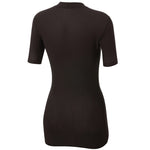 Maglia donna intima Sportful Bodyfit Pro - Nero