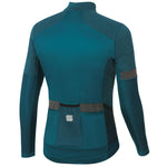 Maglia maniche lunghe Sportful Supergiara - Blu