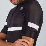 Maglia Sportful Evo - Nero