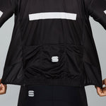 Maglia Sportful Evo - Nero