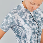 Maglia donna Sportful Escape SuperGiara - Bianco