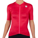 Maglia donna Sportful Flare - Rosa