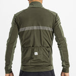 Giacca Sportful Giara Softshell- Verde