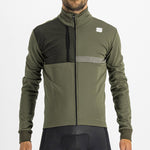 Giacca Sportful Giara Softshell- Verde