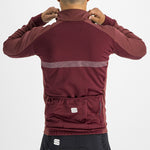 Sportful Giara Softshell jacket - Bordeaux