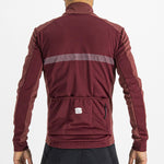 Sportful Giara Softshell jacket - Bordeaux