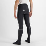 Sportful Neo lange Tragerhose- Schwarz