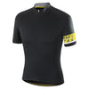 Maglia Specialized RBX Pro - Nero Giallo Fluo