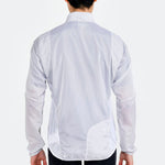 Craft Essence Light Wind Jacket - White