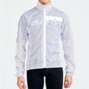 Craft Essence Light Wind Jacket - White