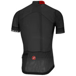 Maglia Castelli Aero Race 4.1 Solid - Antracite