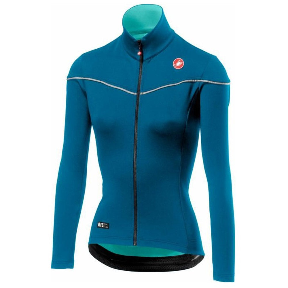 Castelli nelmezzo ros discount jersey