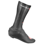 Copriscarpe Castelli Fast Feet TT - Nero