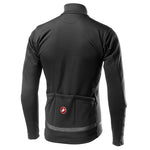 Giacca Castelli Raddoppia 2 - Grigio