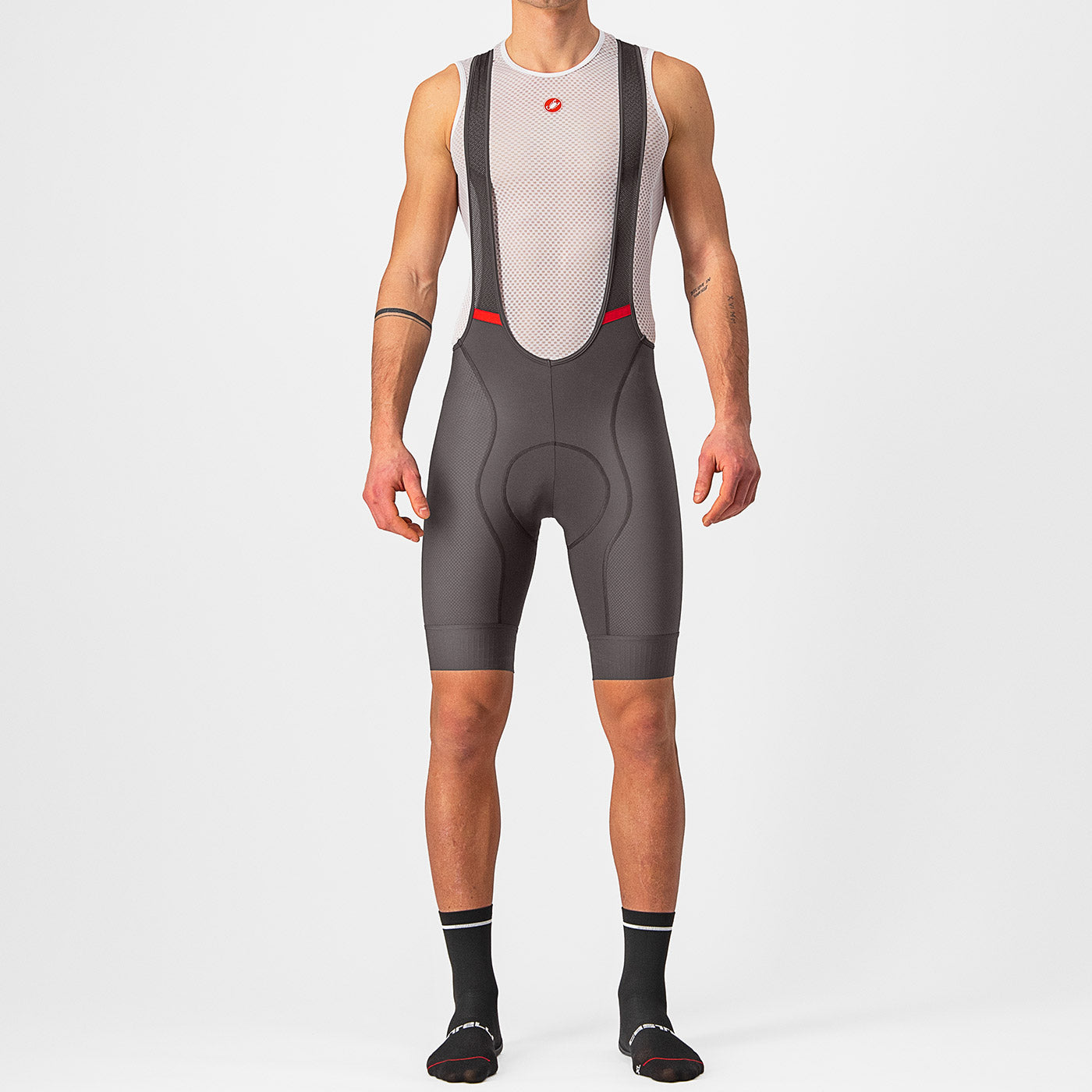 castelli competizione bib shorts