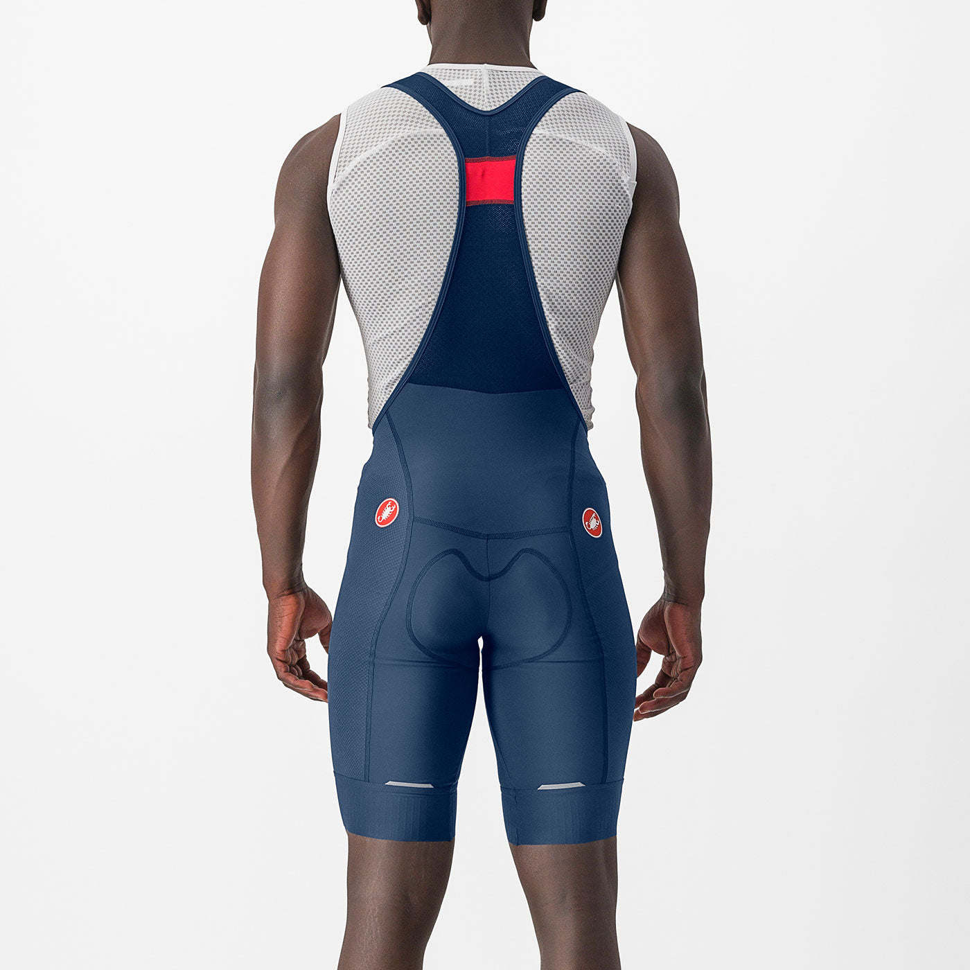 castelli competizione bib shorts