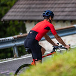 Maglia Castelli Superleggera 2 - Rosso