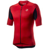 Maglia Castelli Superleggera 2 - Rosso