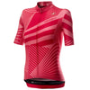 Maglia donna Castelli Sublime - Rosa