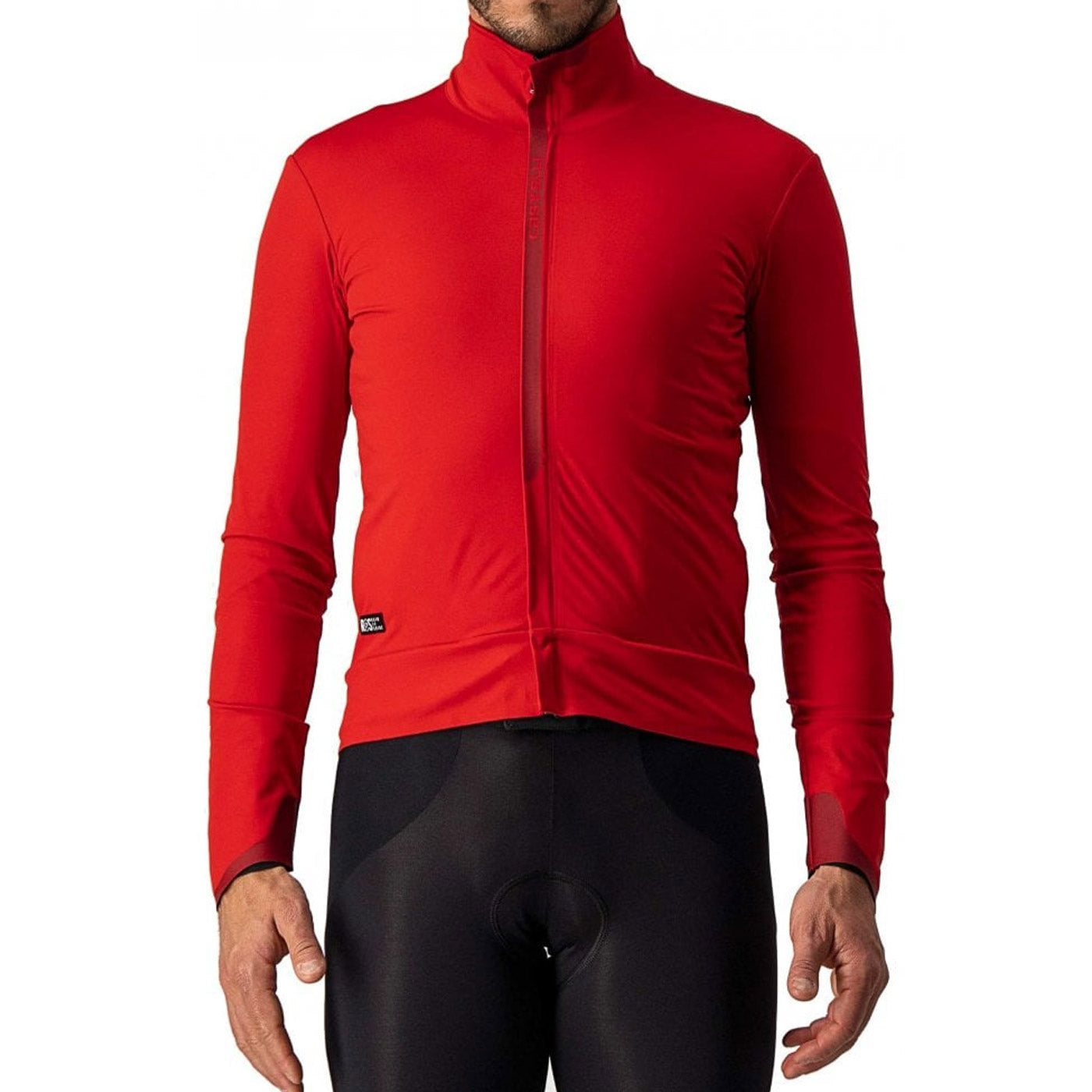 Adidas mens supernova hot sale rompighiaccio cycling jacket