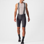 Cuissard Castelli Free Aero RC - Gris