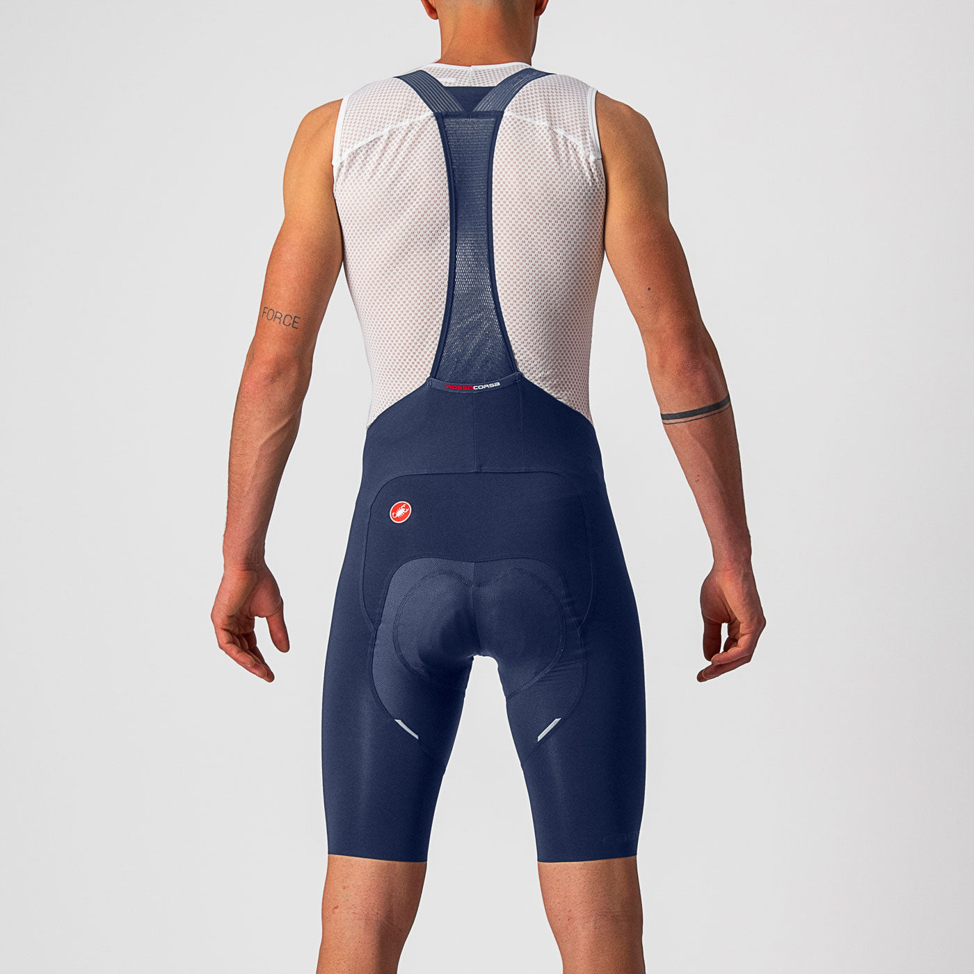 castelli aero shorts