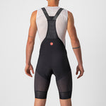 Castelli Unlimited Ultimate Liner bib shorts - Black