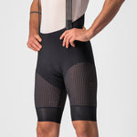 Castelli Unlimited Ultimate Liner bib shorts - Black