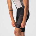 Castelli Unlimited Ultimate Liner bib shorts - Black