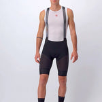 Castelli Unlimited Ultimate Liner bib shorts - Black